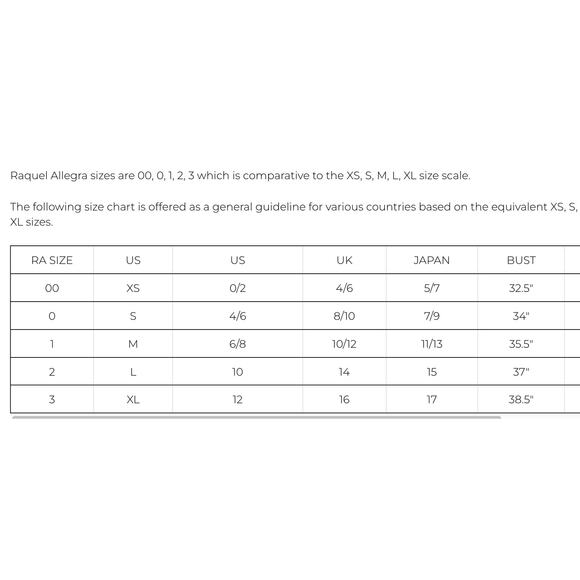 Raquel Allegra Muscle Tee Size 10 Mauve Pink Tie Dye Shredded Gauze Boho Beach - Picture 10 of 10